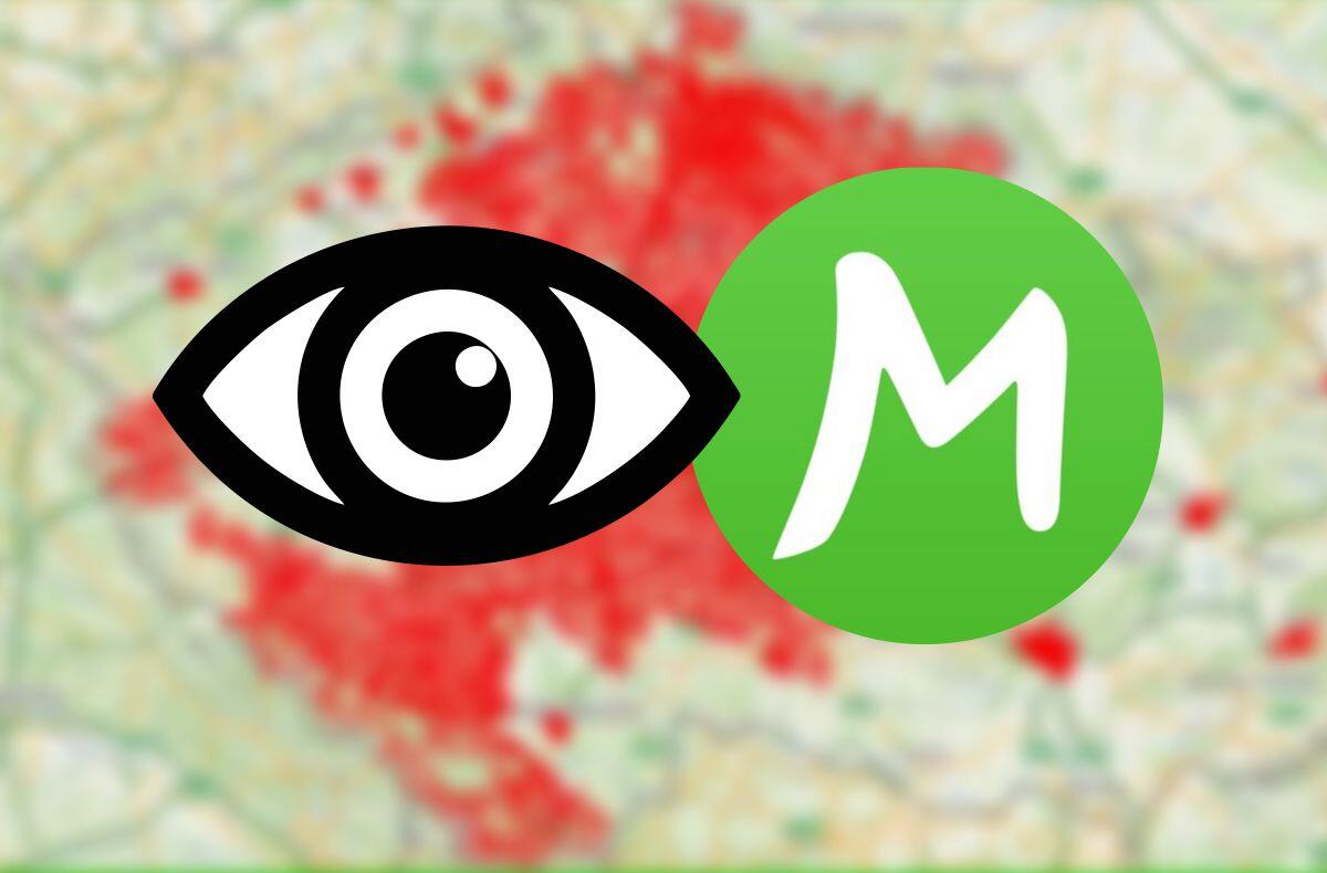 SvetAndroida's tweet photo. Rozhlédněte se: #Mapy.cz mají nálož nových snímků v Panoramě| celý článek najdete na https://t.co/sCiTDeDAJI
#Mapycz #Panorama https://t.co/WkAdVuSvf3