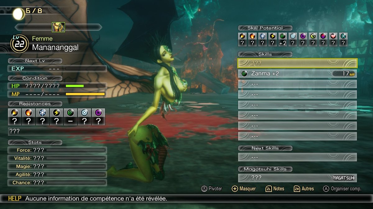 xanthime's tweet image. #NintendoSwitch