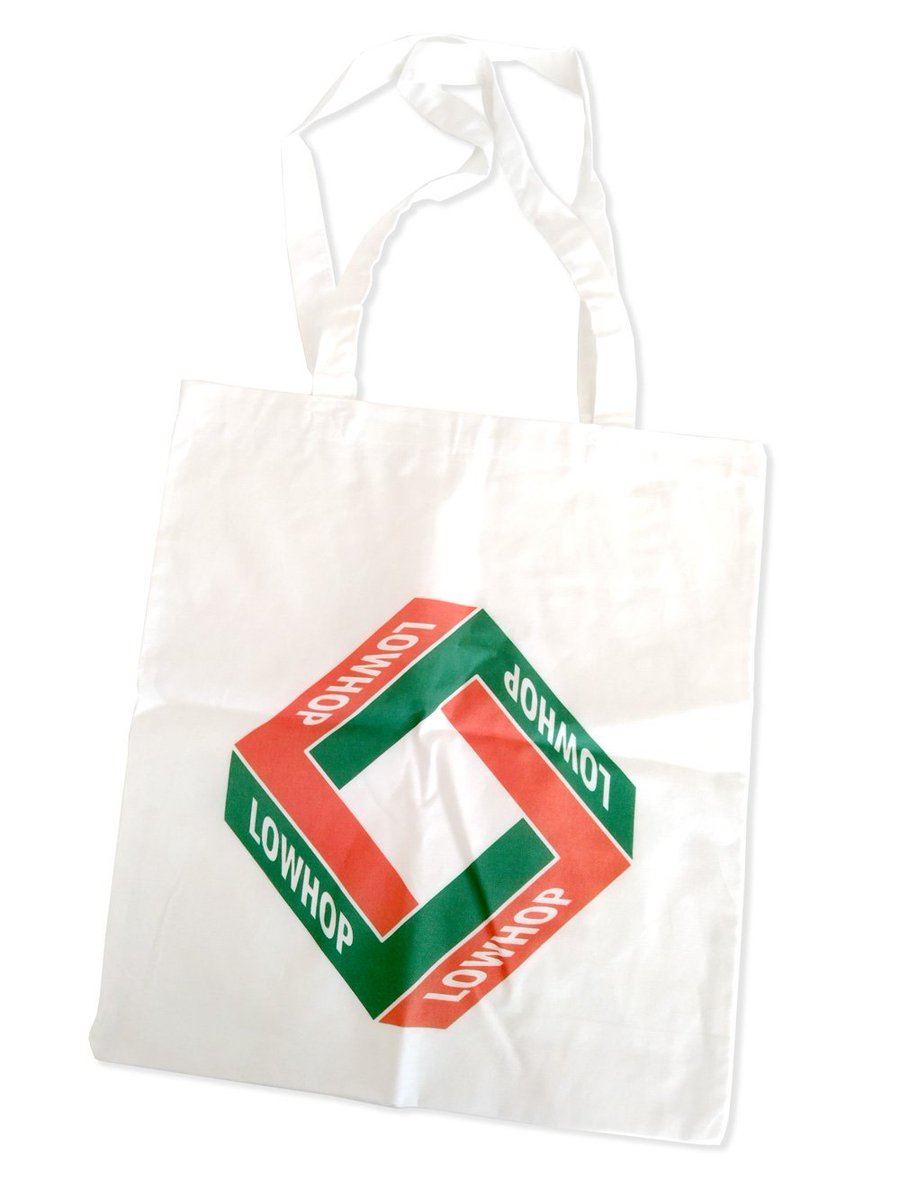 lowhop_records's tweet photo. get this bag (you cant buy them) for free!
how? just visit https://t.co/b66VS2mmn0

#Giveaway #goodie #lowhop #dubhop https://t.co/vITfdm2RDX