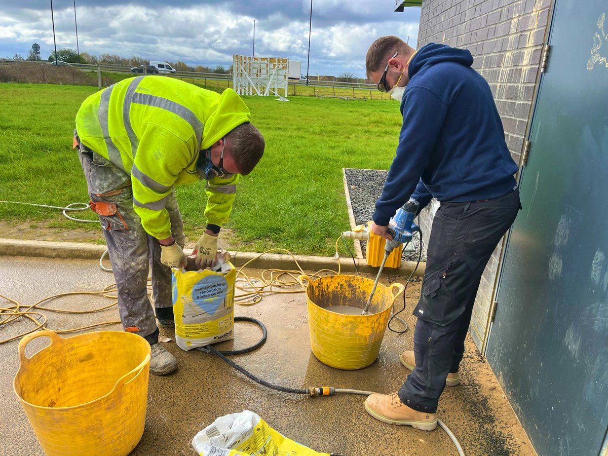 TyneMet College tweet media