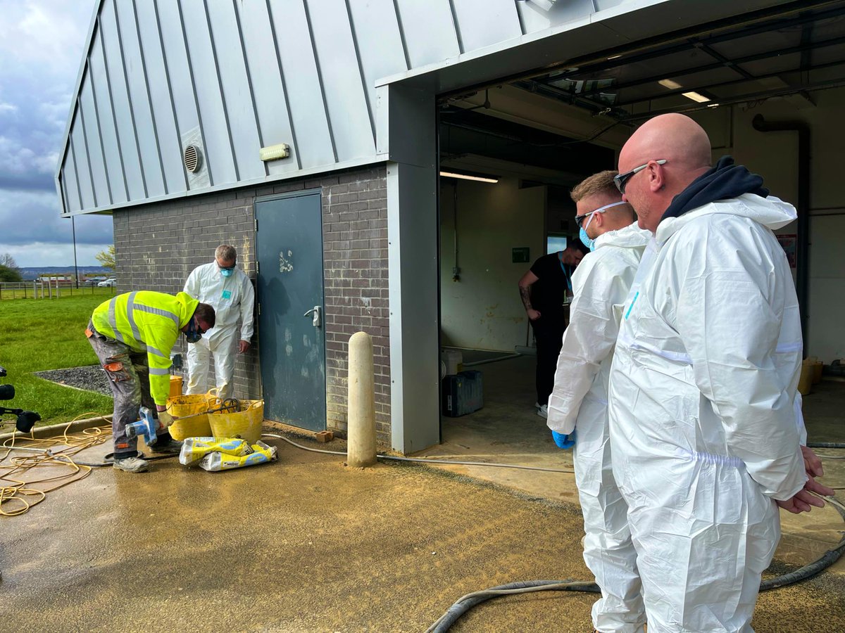 TyneMet College tweet media