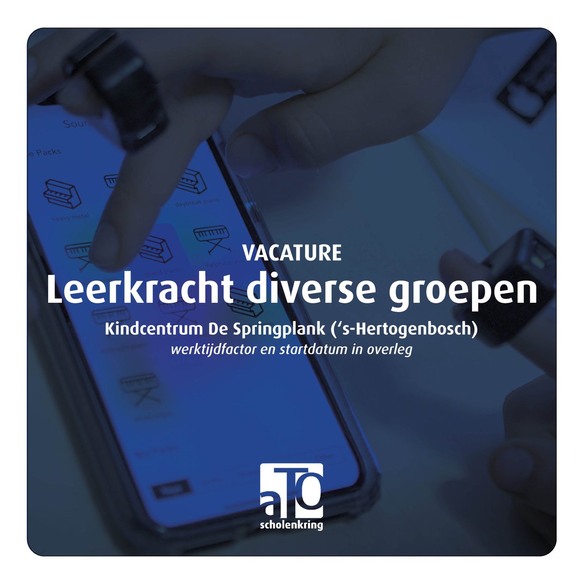 ATO-Scholenkring tweet media