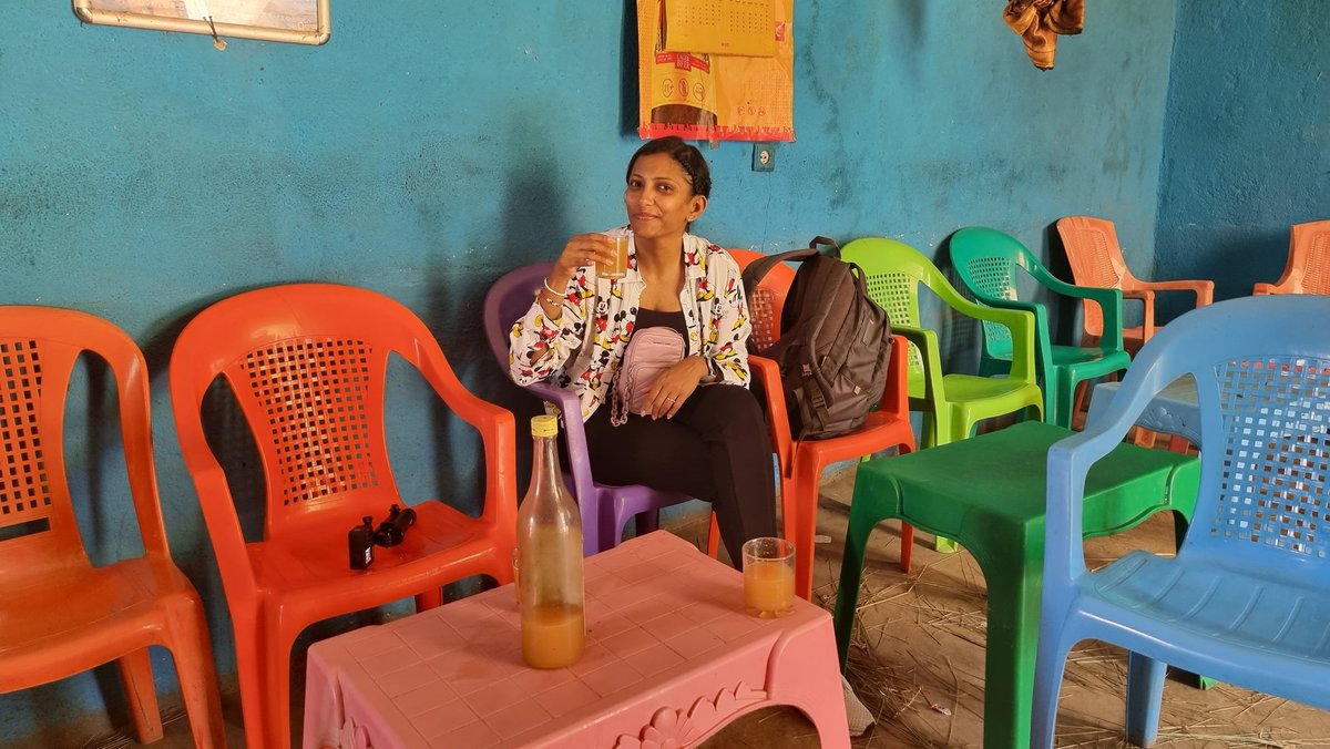 I travelled to #jinka. It is the biggest town in the #omo  It is the place that sells #Khat /chat I tried the most addictive drug and tasted Honey Wine. 

 youtu.be/eRLMX_y5fQQ

#enthrallingethiopia #ferilsmadworld #EthiopiaPrevails
#Ethiopia
#420day #NoMore #travelethiopia