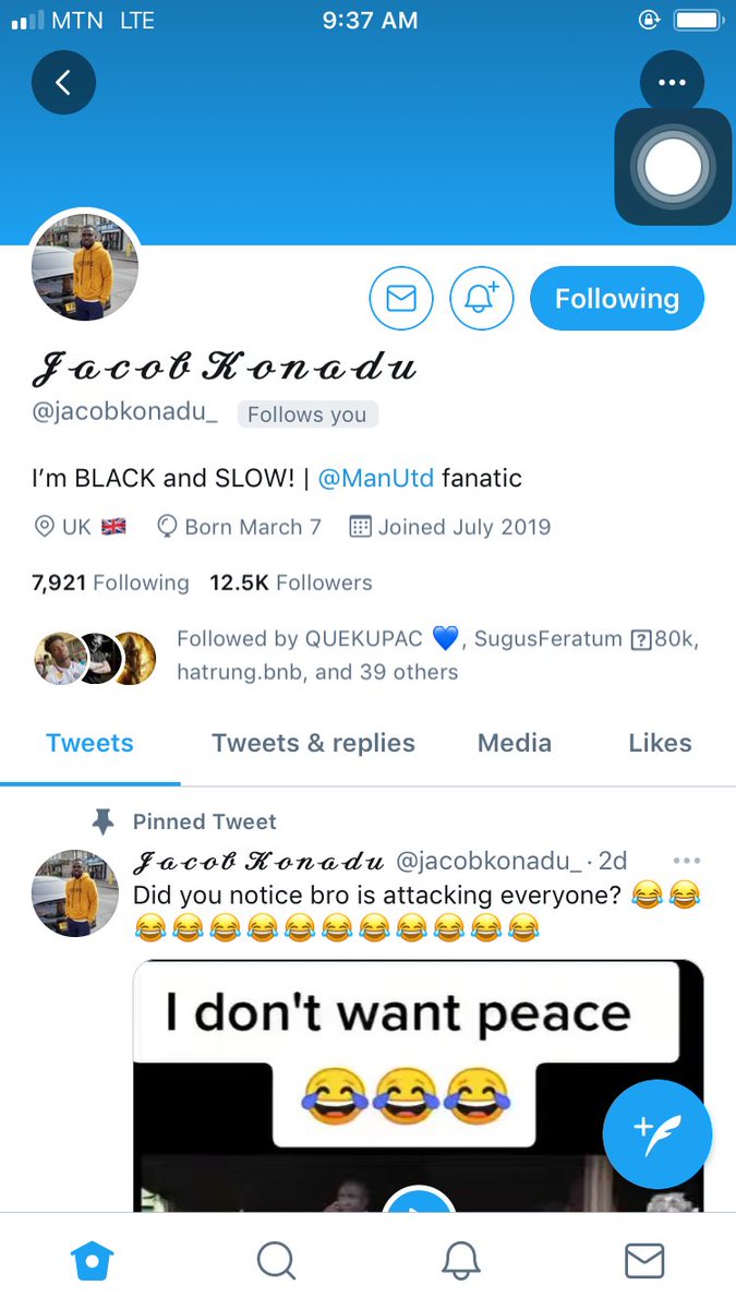 JaynormB's tweet photo. @jacobkonadu_  0558518263 🙏😫 I’m hungry pls  (Samuel Owusu ) https://t.co/8CZ9FxVcmY