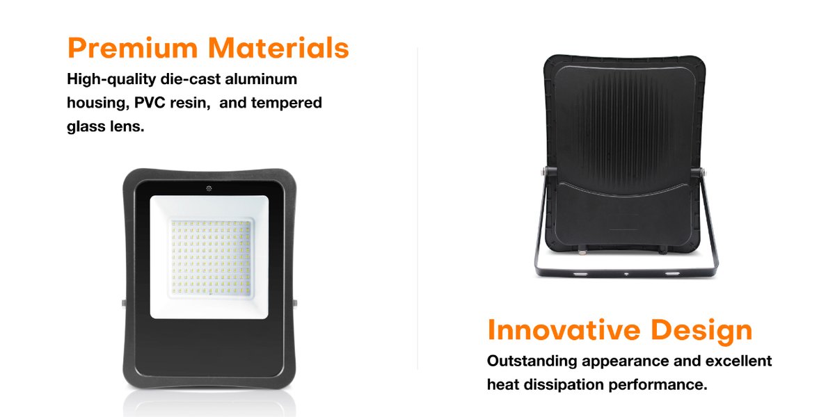 GraceLighting's tweet photo. Super Bright Solar Flood Light IP65.
Adjust the brightness and lighting time with its remote controller. Easy to install. Wattage ranges from 100 to 300W. High-quality die-cast aluminum housing. High Capacity and Durable batteries.
👉info@gracelighting.net
#solarlight #floodlight https://t.co/inY6fPA03q