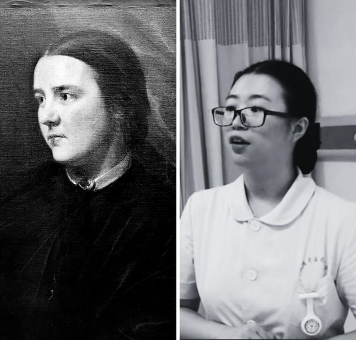 Despite its history of macabre tales of body snatchers, public dissections and ethically questionable practices, Edinburgh University, Scotland’s oldest medical school, continues to inspire female medics, to whom it owes its most endearing stories.

surgemag.org/scotlands-heal…