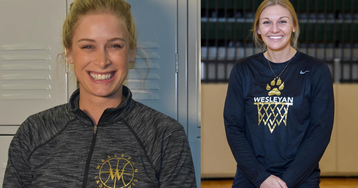 Gwinnett Daily Post (@gdpsports) on Twitter photo Carolyn Blackman steps down as Wesleyan girls basketball coach; Ellen Paroli promoted to lead program <a href="/WesleyanWolves/">Wesleyan Wolves</a> <a href="/WesleyanWBB/">WesleyanWBB</a> <a href="/clwhitney4/">Carolyn Blackman</a> bit.ly/3oy1YMQ Carolyn Blackman steps down as Wesleyan girls basketball coach; Ellen Paroli promoted to lead program <a href="/WesleyanWolves/">Wesleyan Wolves</a> <a href="/WesleyanWBB/">WesleyanWBB</a> <a href="/clwhitney4/">Carolyn Blackman</a> bit.ly/3oy1YMQ