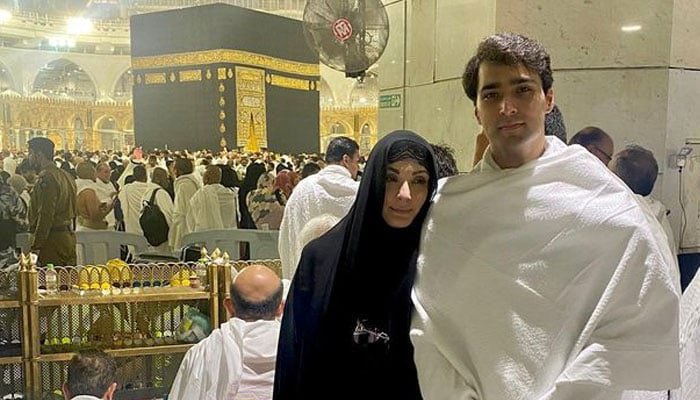 الحمدللہ 
اللہ تو نے اپنے در پہ بلا لیا