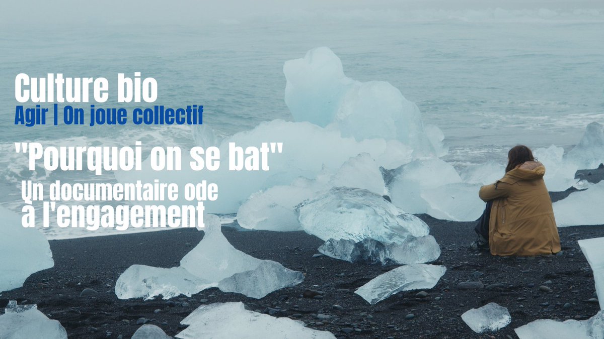 Biocoop's tweet photo. [ #Culturebio 📰 ] "Pourquoi on sait mais on n'agit pas ?" C'est aussi la question que l'on se pose. On a beau être témoin de catastrophes #climatiques (inondations, incendies de forets, températures en hausse...), que se passe-t-il ensuite ?
➡️ https://t.co/ns3jLRj1Rw https://t.co/9570HEQ5zR