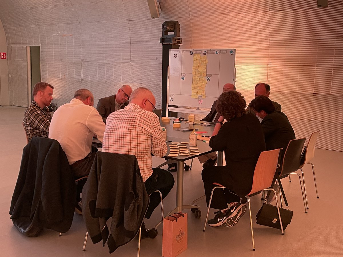 Librerías de Madrid tweet media