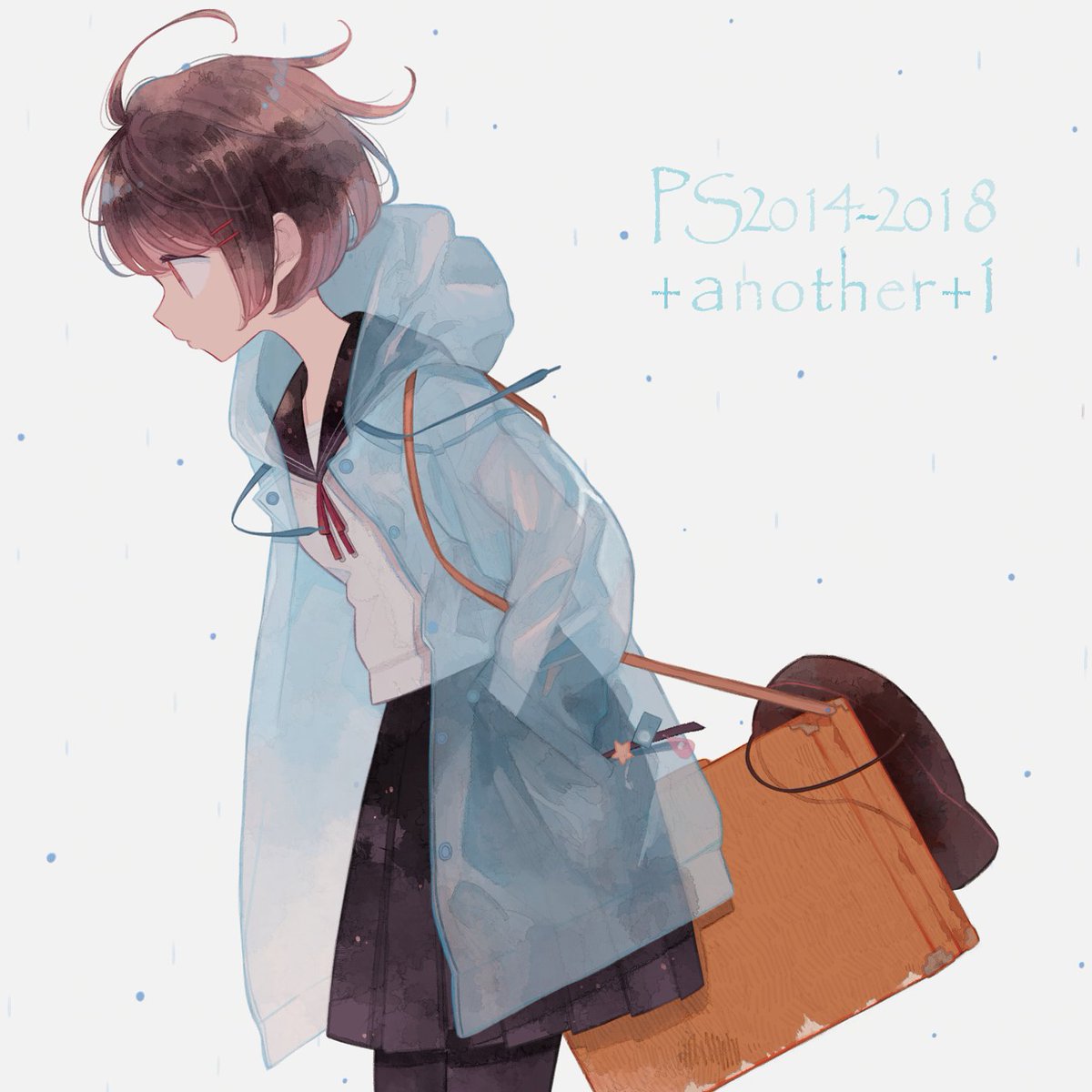 primary_yuiko's tweet photo. 「PS2014-2018+another+1」

🌈
All lyrics：yuiko
All music：Meis Clauson（@meisclauson）
Illust：tica85 bookstores（@mouse_p）

#PrimaryPS2 #2023春M3 https://t.co/WiGbJAG9yc
