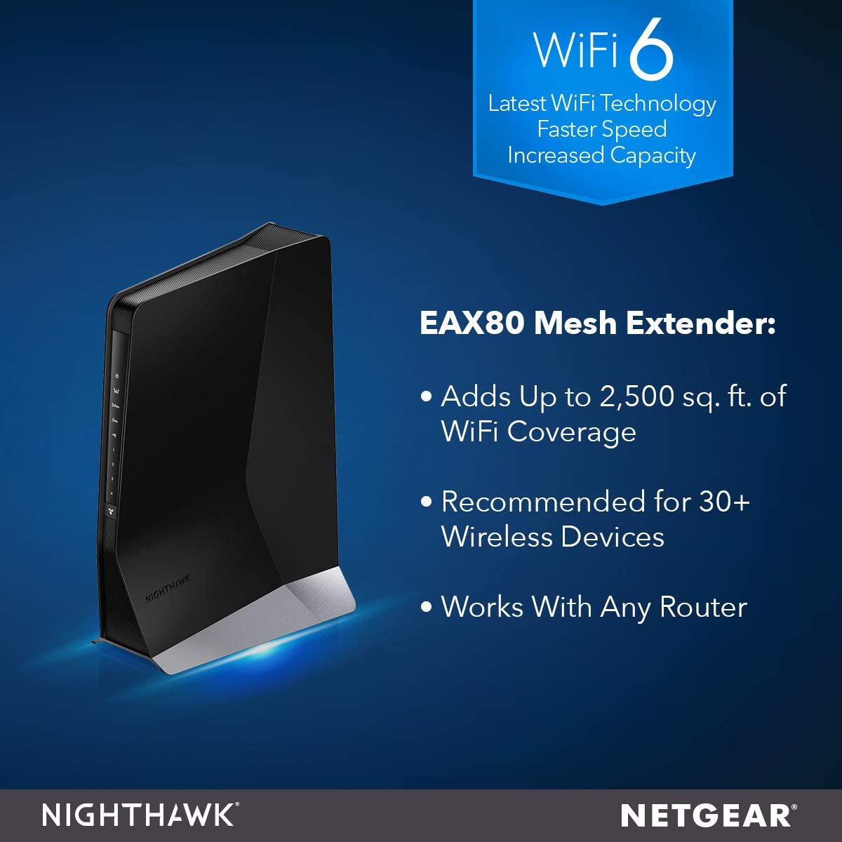 web2journal's tweet photo. Best Wifi Router Range Extender in 2023 you can’t miss!

https://t.co/VjtHWvpTiz

#web2journal #web2journalcom #networkingproducts #wifirouter #rangeextender #bestwifirouterrangeextender #tplink #netgear https://t.co/6fSfkuRYLk