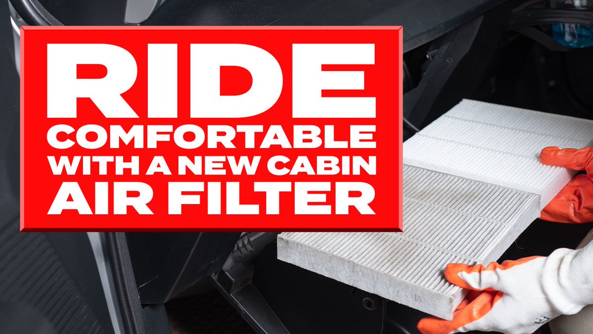 aceperfauto's tweet image. Are you noticing reduced whistling sound in your cabin air intake, a musty odor, or diminished climate control in your vehicle?📞480-539-6872
💻aceperformanceauto.com
📌Gilbert, AZ

📞480-539-6872
💻
📌Queen Creek, AZ