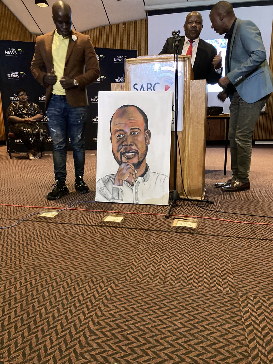 #ThobelaFMYaka tweet media