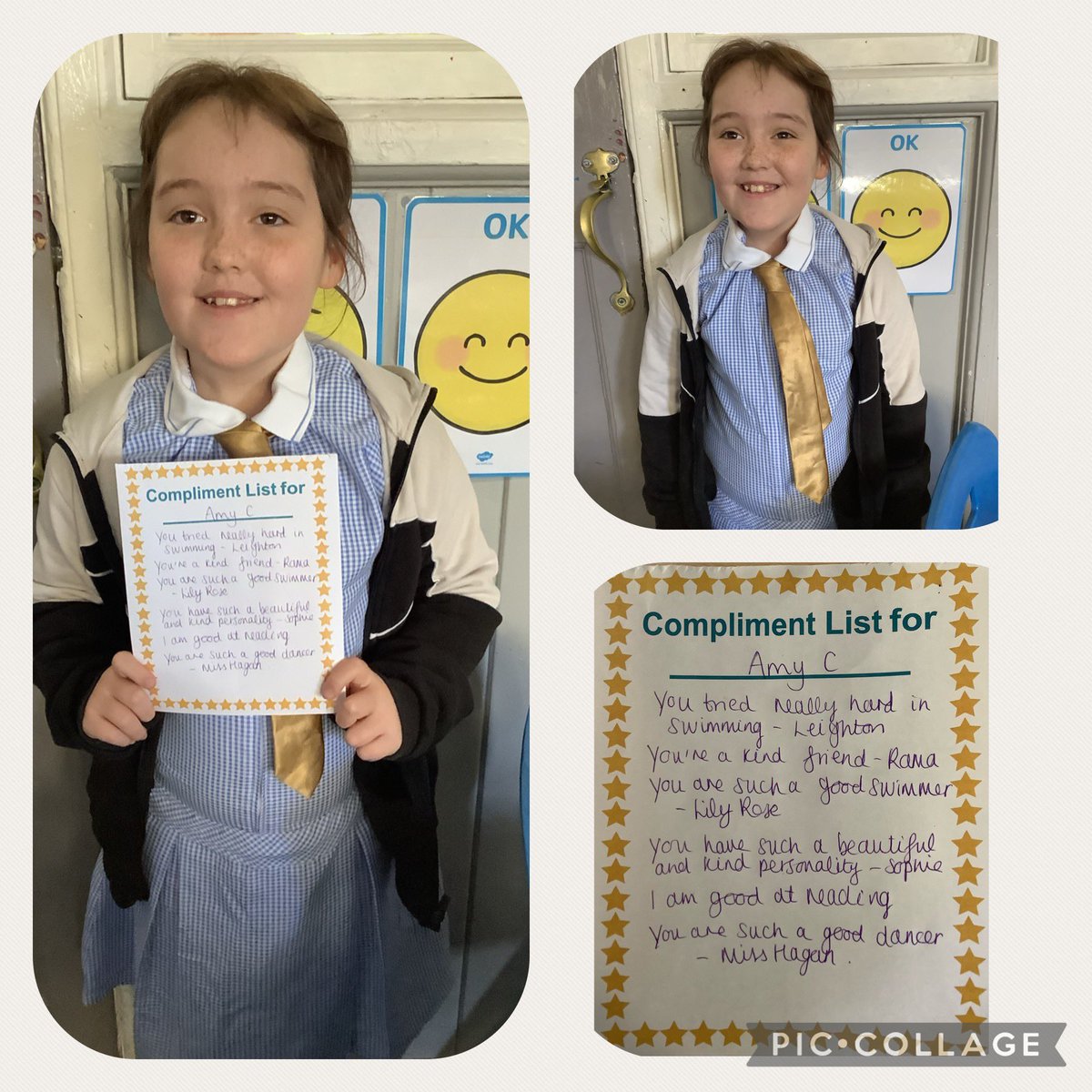 Mrs M Lowe tweet media