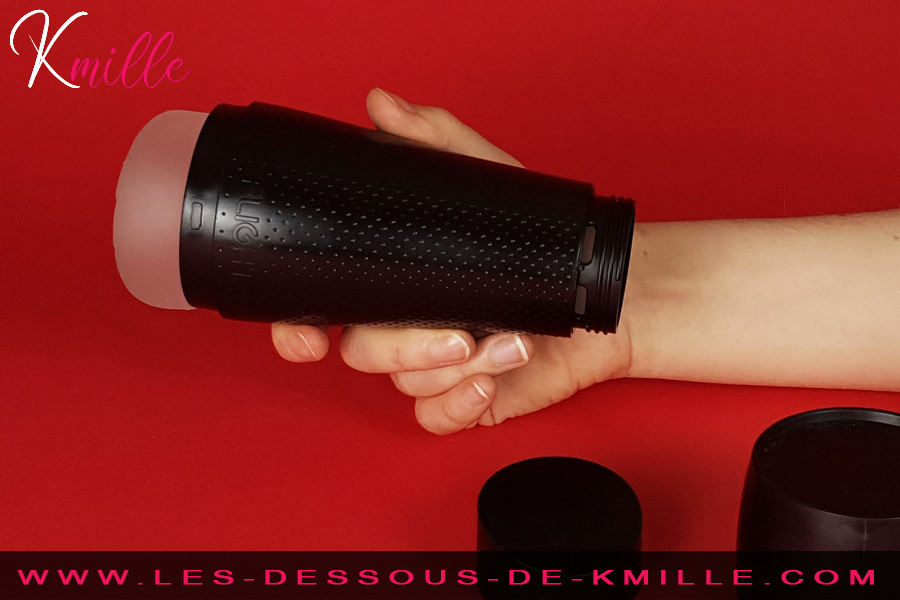 kmille_love's tweet photo. 💥 Nouveau test sur LDDK ! 🔥
Découvrez le masturbateur compact #FlightPilot de @Fleshlight, le jouet intime parfait pour des moments de plaisir en solitaire 🍆💦
Pour en savoir plus, c'est par ici 👉 https://t.co/PJrYPPFWhg
#Kmille #LDDK #NGOT #espaceplaisir #Fleshlight https://t.co/O233X97Lqz