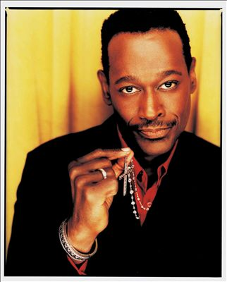 datspod's tweet photo. Happy Birthday to Luther Vandross!
He would've turned 72 today.
Rest In Eternal Peace.
#RespectingLegends https://t.co/jJHP0poCOV