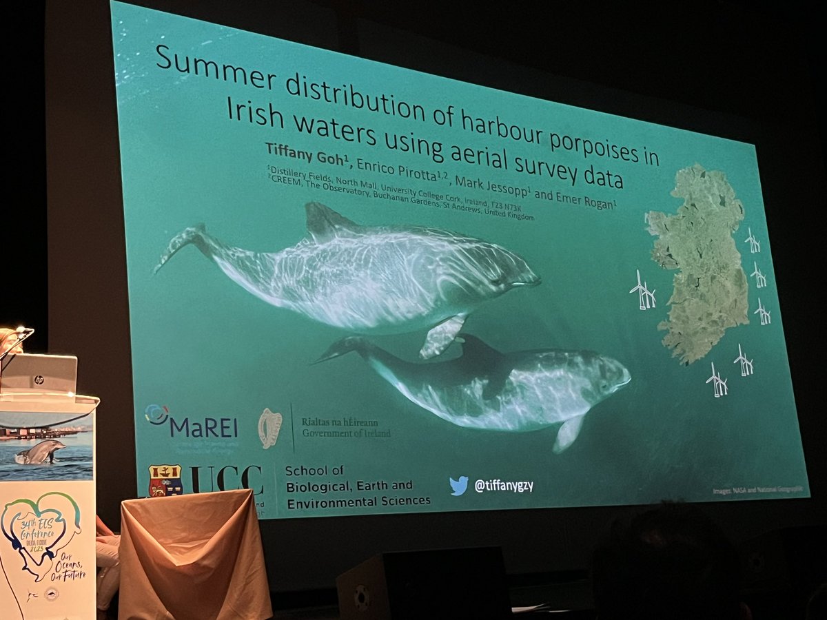 tiffanygzy's tweet image. Gave a short talk at the #ECSconference2023 on the ObSERVE aerial survey work I’ve been busy with lately. Thanks to everyone for listening and stay tune for more updates 🤩 @SEAI_ie @DeptHousingIRL @Dept_ECC @uccBEES @MaREIcentre @OriolGP4