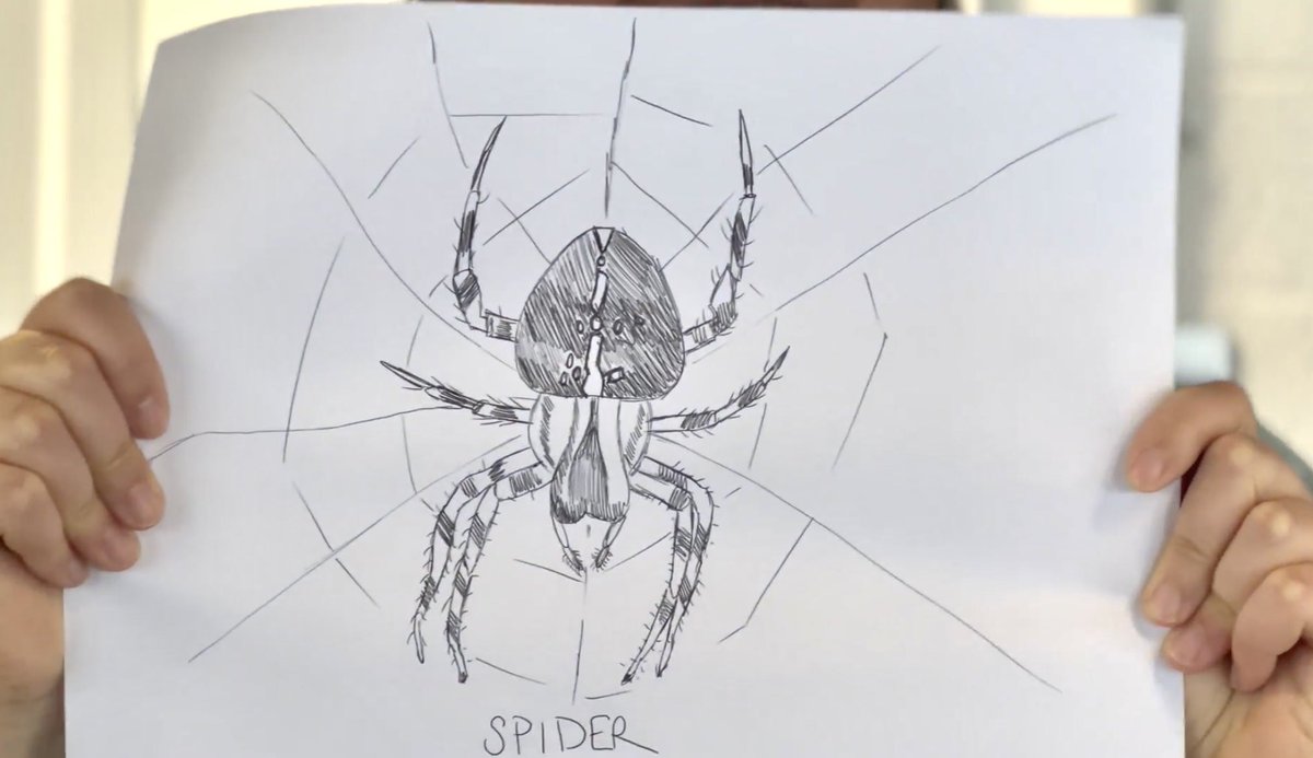 Preloaded's tweet image. Our team are getting into #TheWildEscape spirit with a host of animal designs for The Wild World that we built for @artfund!

Submit yours at thewildescape.org.uk