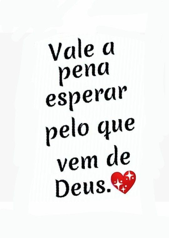Amém! 🙏♥️