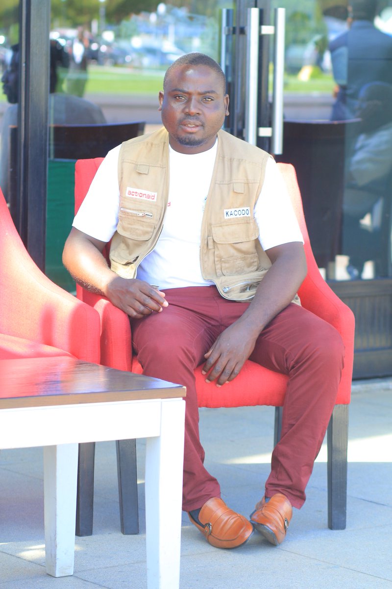 chikoti_dyson's tweet photo. Today I was representing our Organization at TIVET National Conference that is happening at BICC in Lilongwe. What an amazing event https://t.co/Tthp46pxq9