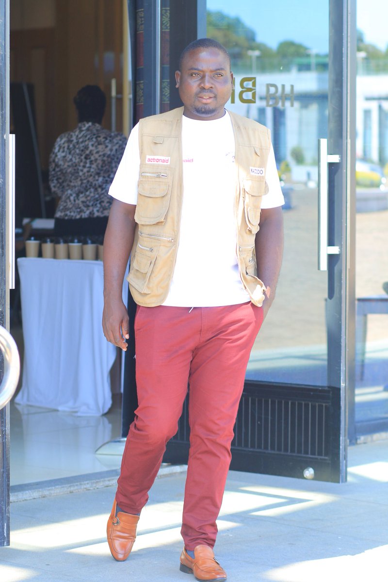 chikoti_dyson's tweet photo. Today I was representing our Organization at TIVET National Conference that is happening at BICC in Lilongwe. What an amazing event https://t.co/Tthp46pxq9