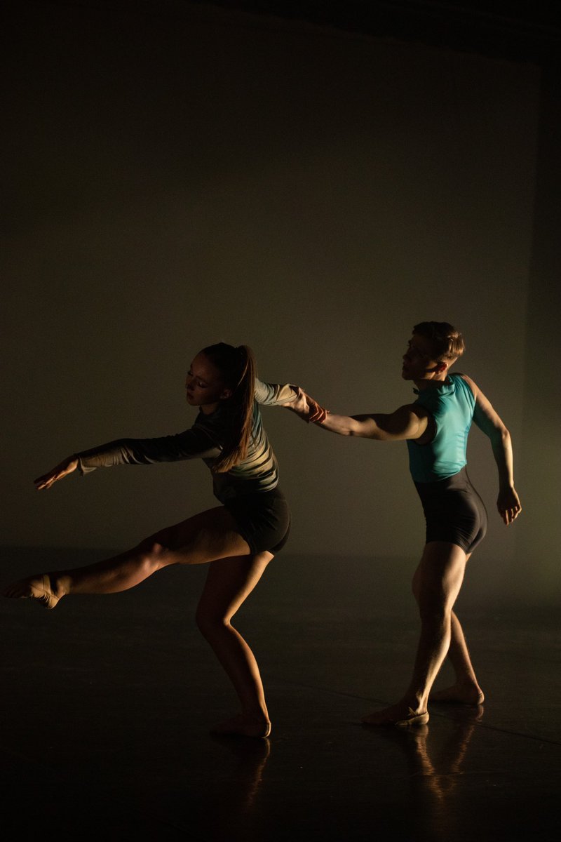 NBSmanchester's tweet photo. Action shots taken from our spring show pt.2
“Changing Landscapes” &amp; “Breaking Ground”
📸 Photographer: Grant Archer - Chris Neophytou
@wemakephotos 
#norrhernballetschool #manchester https://t.co/WFhgktEVuR