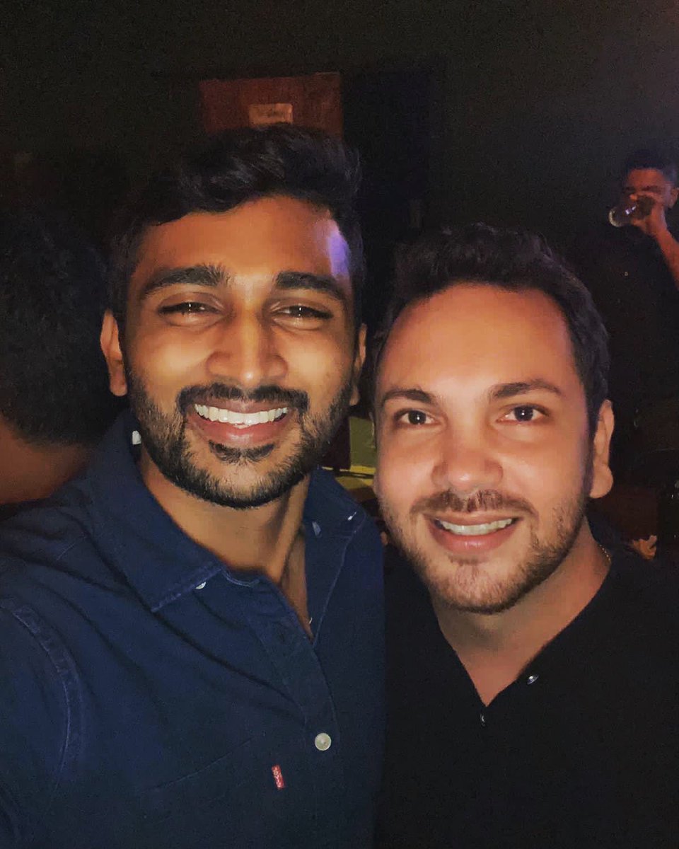 Dare we hope?! Filed an intervening petition together with colleagues in the Supreme Court  in support of MP Dolawatte’s Private Member’s Bill that moves to #decriminalize same sex relationships. #lka has an opportunity to remedy a long-standing injustice. #LGBT #EqualityForAll