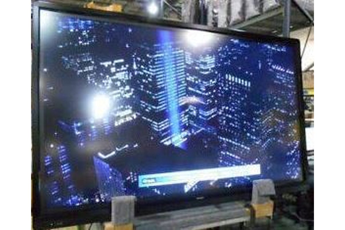 WhatsForSaleNow's tweet photo. Just Listed: 70 Inch Sharp Smart Tv
Location: 
View Full AD:https://t.co/A0Bcwnz5U5 

#BUY #SELL #FREE #ADS #ADVERTISE #FREE #FASTSELL #FREECLASSIFIEDS https://t.co/lQ8kqRYlmG