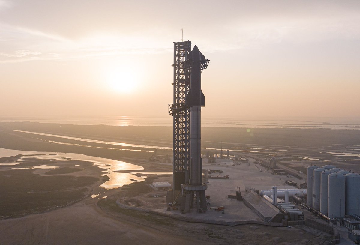 MrMarchi's tweet photo. #SpaceX #Starship #Flight Test Launch: New ...

-- Technology | : https://t.co/Sz5rTSpEoj.

#2023 #Aria #Article #AuthoredPost #Design #Earth #ElonMusk #Engines #FeaturedSpaceNews #FeaturedVideo #Fuel #Full #ImageOfTheWeek #Images #It #Link #Links #Max #Maxwidth #Mexico ... https://t.co/hSJSygmyot