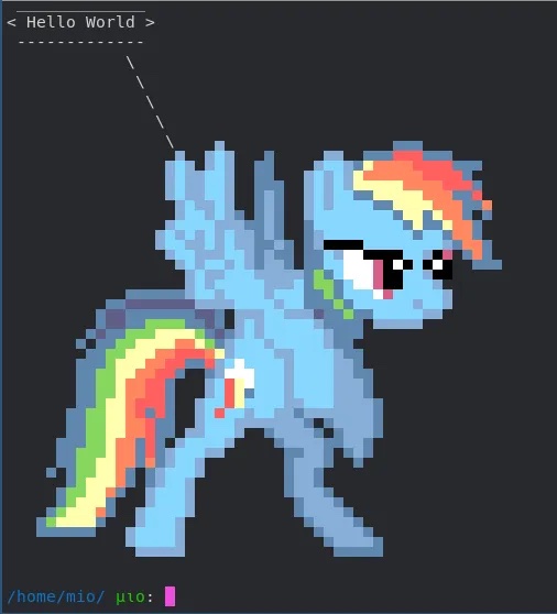 tikalk's tweet photo. 🌟 Explore Miron Gofer's innovative approach to DevOps education using 'ponysays'! Engaging &amp; memorable, it's transforming how we learn. Don't miss out! Dive in now 👩‍💻🔗https://t.co/3FQlNLlbL0 
#DevOpsEducation #TikalExperts https://t.co/YcSGkHMnKn