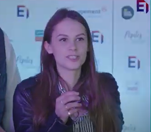 🔔Ding Dong ! "Qui es tu ? Que fais tu ? Quel est ton lien avec l'alternance ? Comment as tu trouvé la soirée des Pépites de l'alternance" Voici les réponses à la "boîte à questions" ! Merci à tous d'avoir joué le jeu 😉

🎥➡️youtube.com/watch?v=cAu7kk… 

cc <a href="/Samueltual/">Tual Samuel</a>