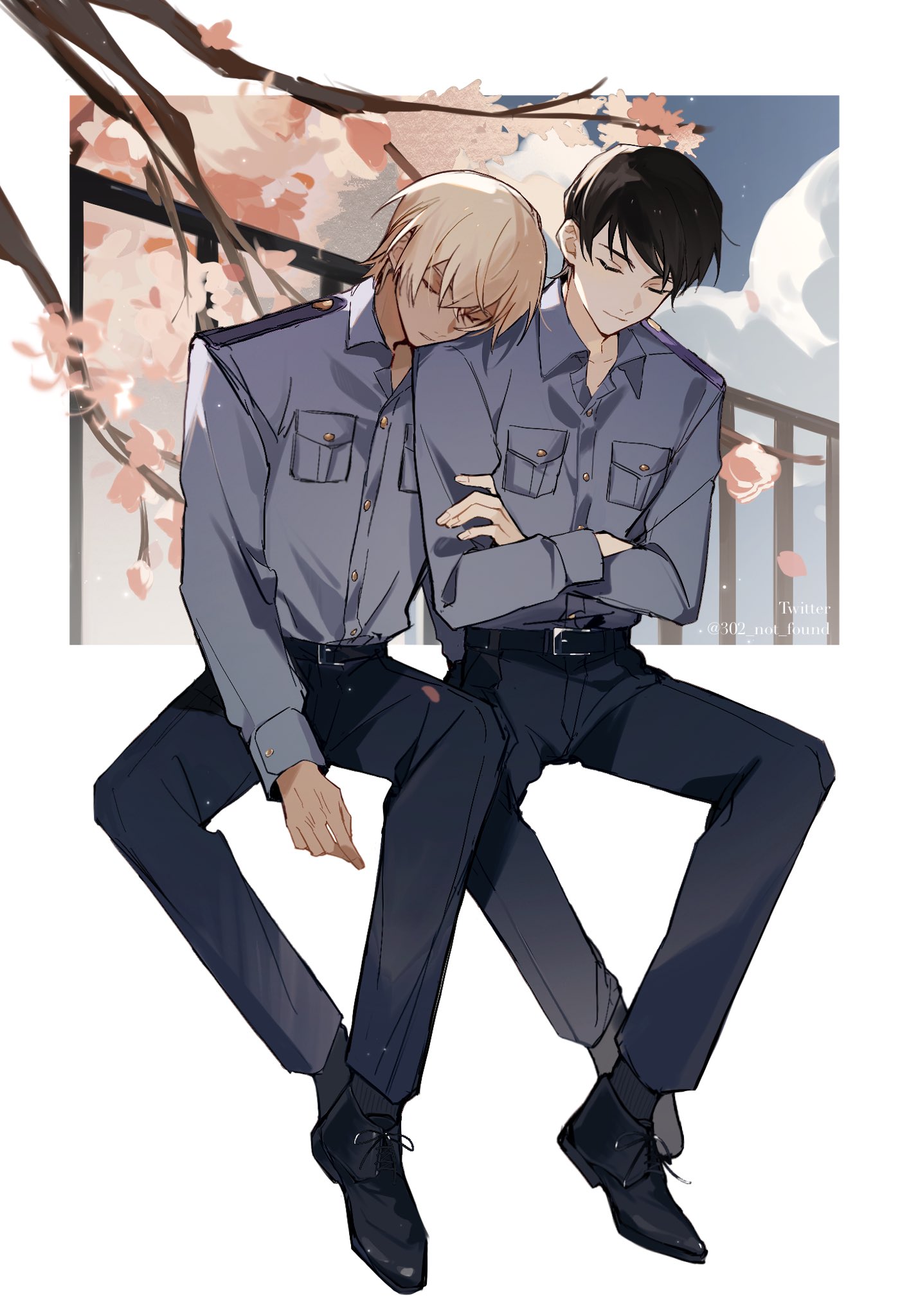 完璧すぎて可愛げがない 😇🔕  X: on その他
