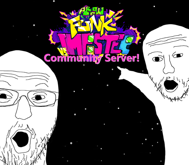 ArrowImposter's tweet photo. well we got a community server now

just to let you know the server might have a few issues, but it was just made so yeah don't worry if there are any just dm me saying what they are so we can fix them

but here is the link to it if you want to join

https://t.co/cnLkhcTmii https://t.co/2ngmO6ah7G