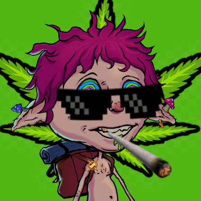 Happy 420 Halfling fam🚬

#420 #FourTwenty