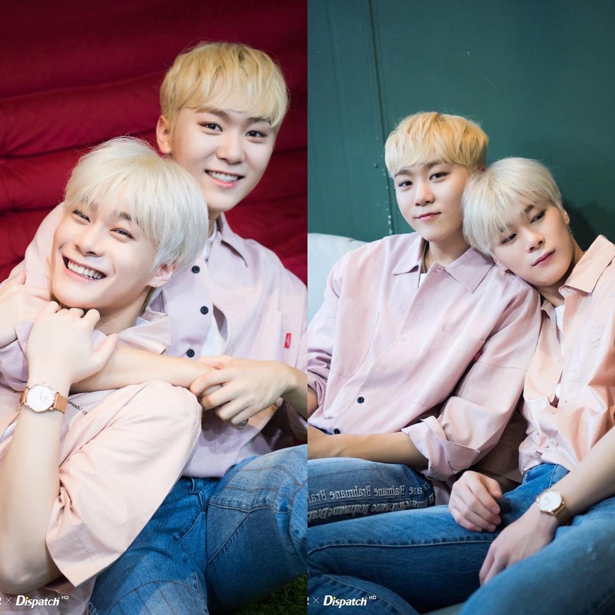 antaresthetic's tweet photo. Tek arkadşın da kaybetti 
   moonbin  💙 seungkwan
#MOONBIN #ASTRO #SEUNGKWAN #moonbinastro https://t.co/Bciuxx34kP
