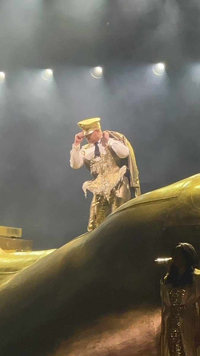 rubymaybo's tweet photo. Sam!!!!! You are definitely worth it!!!! Last night was amazing, this was what I’ve waited 4 years, 5 months and 12 days for (Melbourne, Australia TTOIA Tour) Last night was phenomenal and I can not wait to do it all over again in Glasgow! #samsmith #gloria #littlesailor https://t.co/bFtR9maJbp