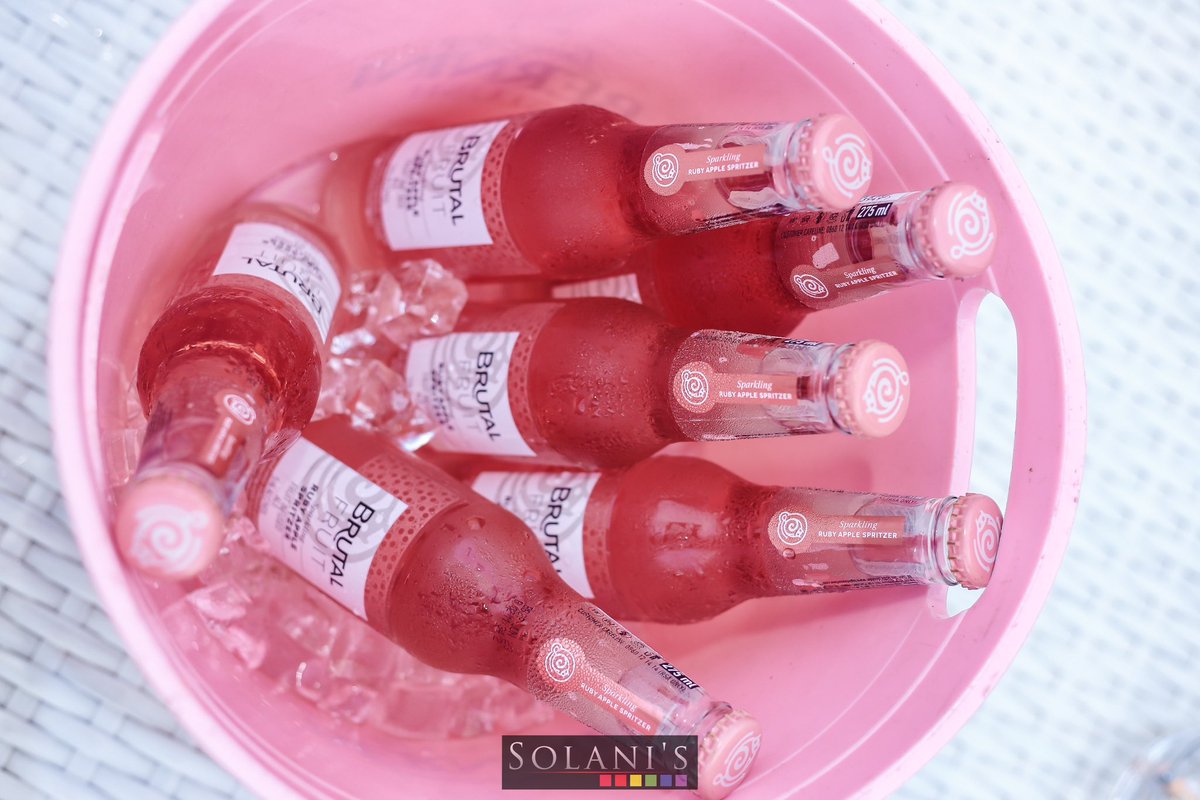 solanis_SD's tweet photo. 🚨COMBO SPECIAL @ E180 each📢
Enjoy either #Budweiser #FlyingFish #BrutalFruit or #Sibebe with a full individual meal.
#BudsThursday
#Solanis
#WePassionateAboutYou https://t.co/keNaZdMhh9