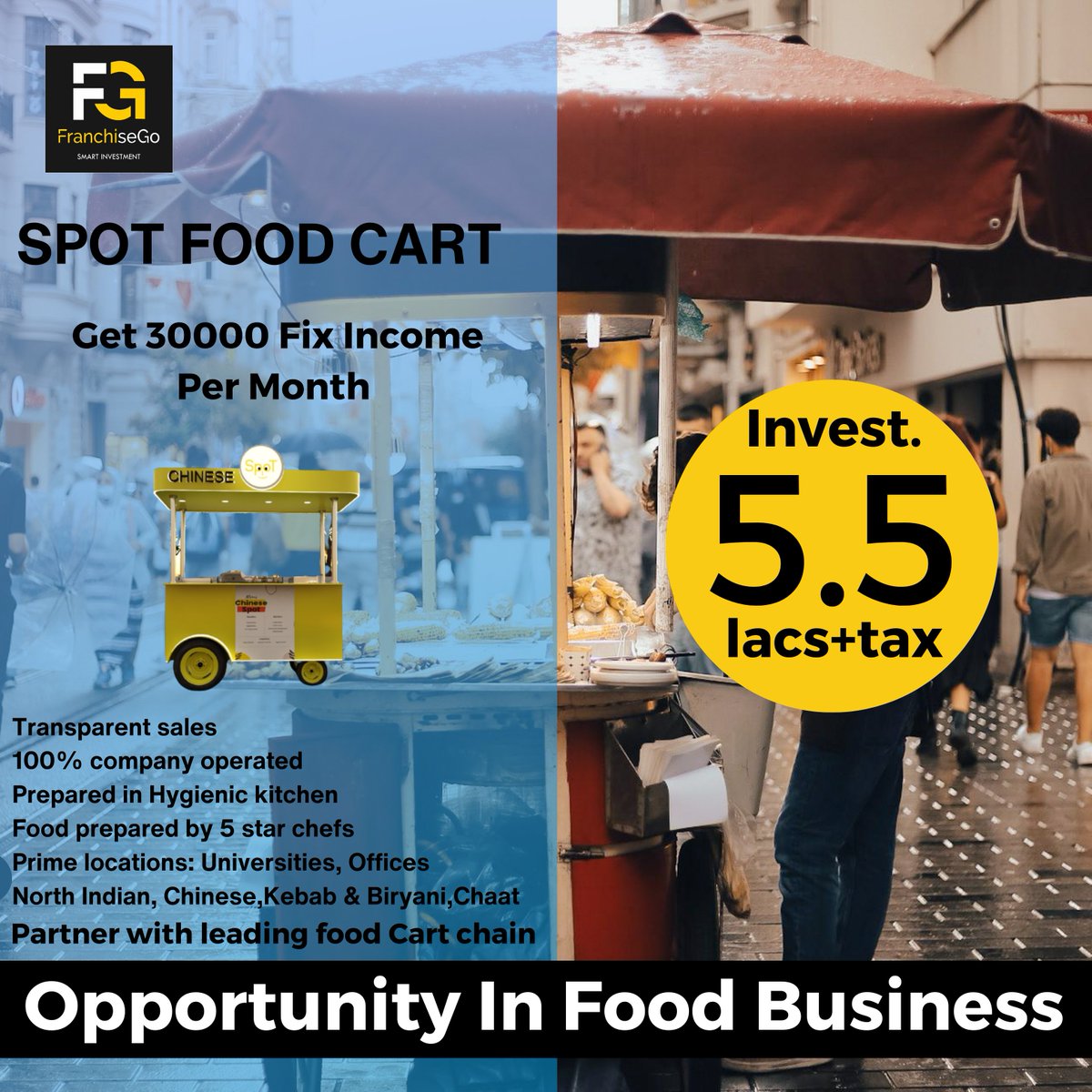 #franchise #Franchisego #franchiseopportunities #lowinvestmentbusiness #alltimebusiness #businessopportunities

#business #investment #opportunities #india