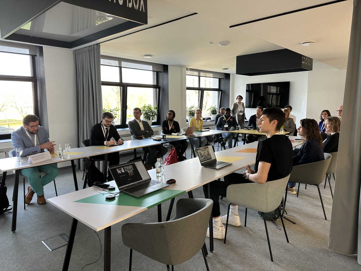 💡Innovation and Data relevance in Industry 4.0 transition: Experiences from the IN4ACT Project (moderated by Manuel Morales)

<a href="/ktuin4act/">IN4ACT</a> 
 #ETEMS2023