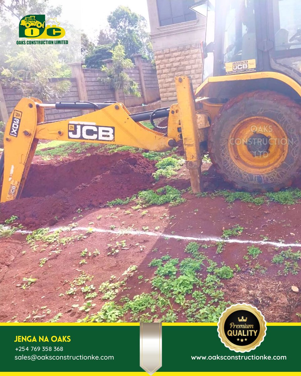 oakscontractors's tweet image. 1/6 
Have a deep dive into how we set up a biodigester at our Ngong Project. (🧵)

| #Construction | #biodigester | #homeownership | #thursdayvibes | #younggirls | Mombasa | Mpuuga | Kanye | Mossad | Boyz II Men |