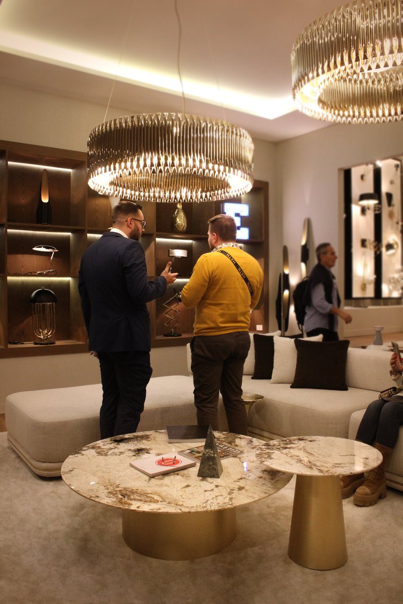 DelightFULLL's tweet photo. Did you know that our pieces are 100% customazible?

Visit us at @isaloniofficial until the 23rd of April at Hall 11, Stand E231 and come meet our amazing stand!

#essentialhome #delightfull #covethouse 
#euroluce2023 #isaloni2023 #salonedelmobile2023 #salonedelmobile https://t.co/ErnVEfw584