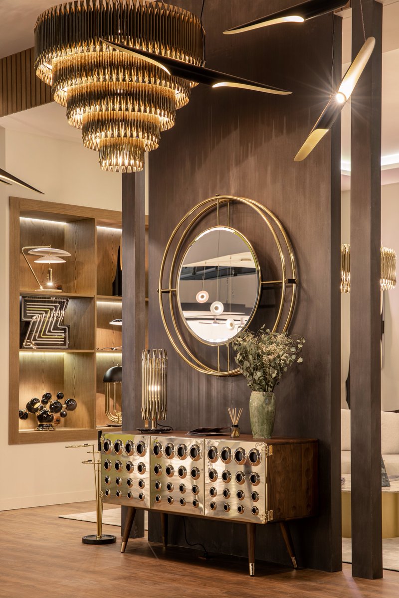 DelightFULLL's tweet photo. Did you know that our pieces are 100% customazible?

Visit us at @isaloniofficial until the 23rd of April at Hall 11, Stand E231 and come meet our amazing stand!

#essentialhome #delightfull #covethouse 
#euroluce2023 #isaloni2023 #salonedelmobile2023 #salonedelmobile https://t.co/ErnVEfw584