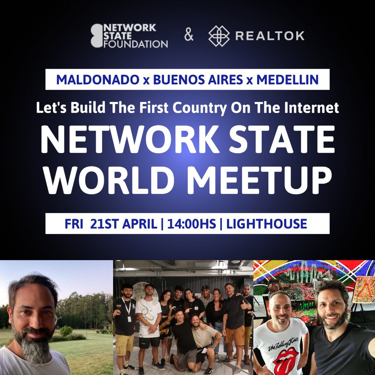 realtokdao tweet picture