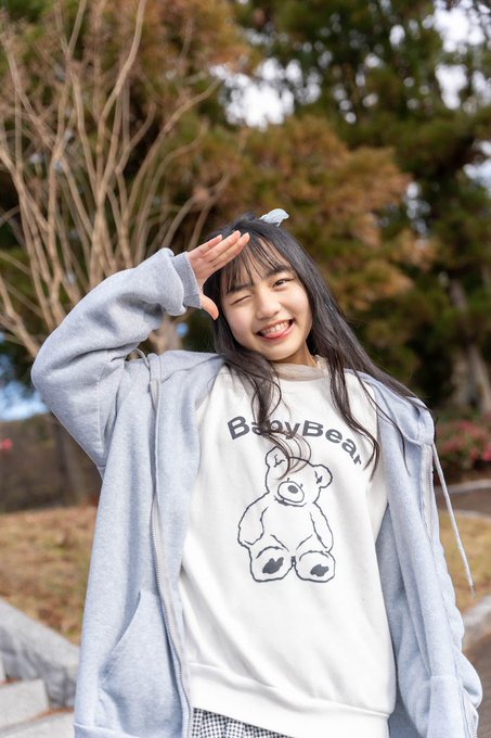 Twitterのコスプレ画像11