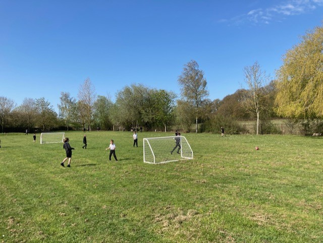 Shalford Primary tweet media