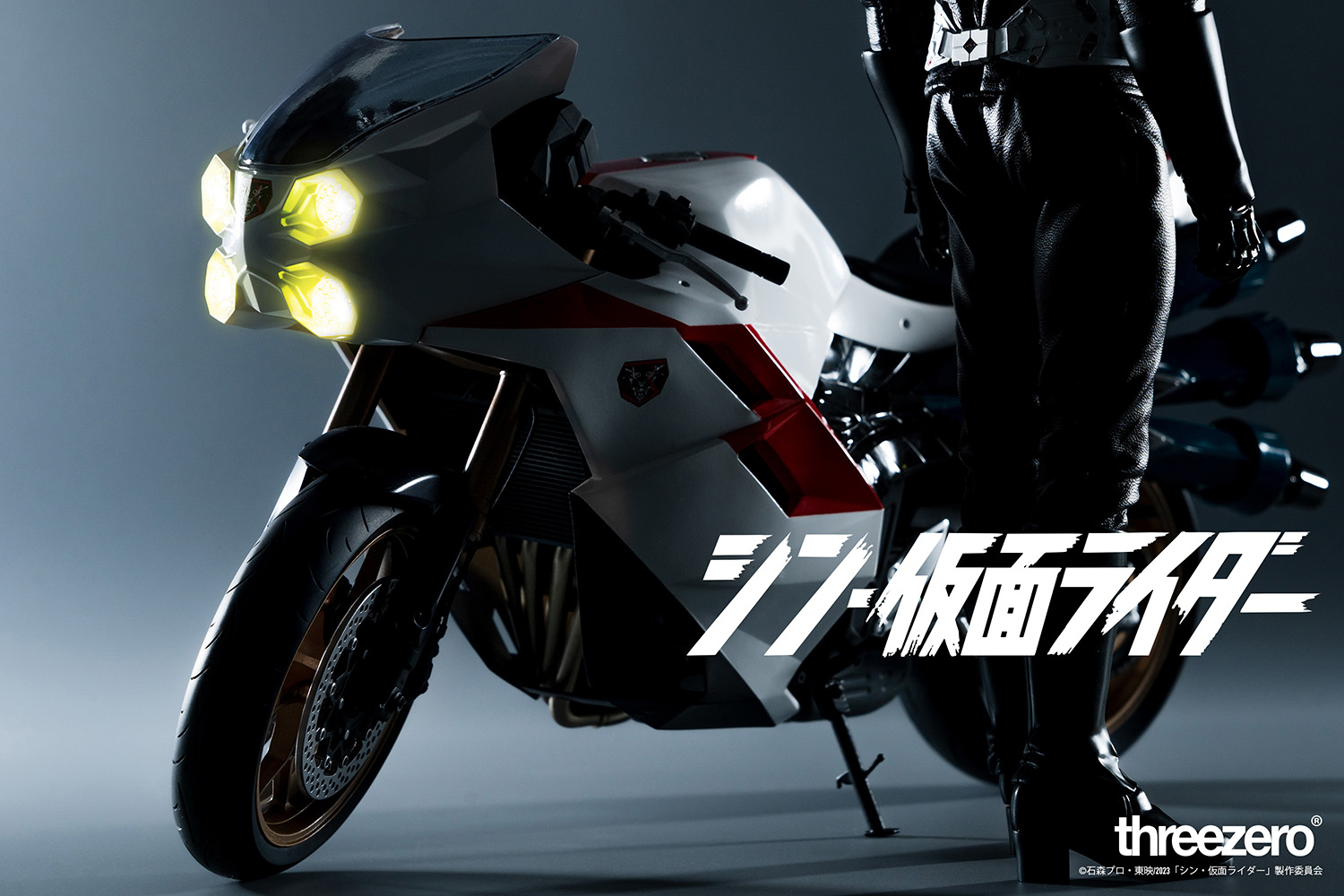 threezero_JP【公式】 on X: threezero_JP【公式】 on X: