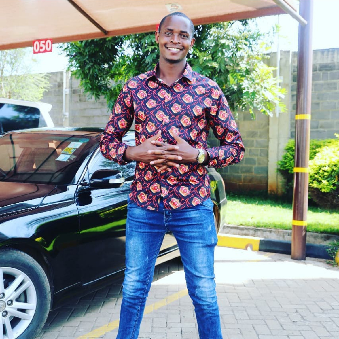 radiomaisha's tweet photo. It's Furahi day!! Welcome to Safari na @walterkinjo kutoka saa kumi hadi saa kumi na mbili asubuhi.
#SafariNaWalterKinjo #RadioZaidiYaRadio https://t.co/9TyNPHEIh9