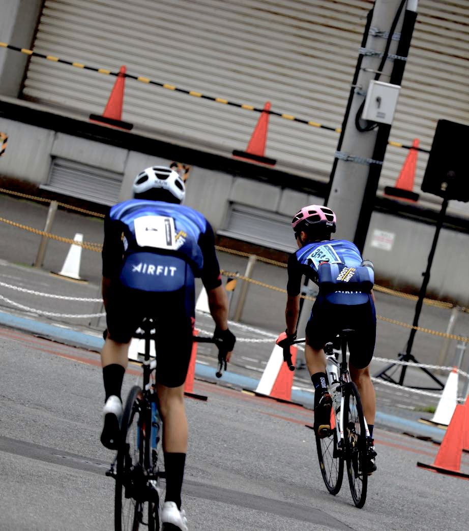 FlappingFreely's tweet photo. TEAM Flappingfreely
チームとしての活動紹介

・月に一回、グループチャットにて
チーム員の活動報告会議
個人個人に目標設定をしてもらい
月固定でやれそうでやれないような挑戦を含む内容として

・sns活動を少しずつやっております。

 #AIRFIT入ってる　#zytecosports #boostseries  #wahooligan https://t.co/20MbI1CMuQ