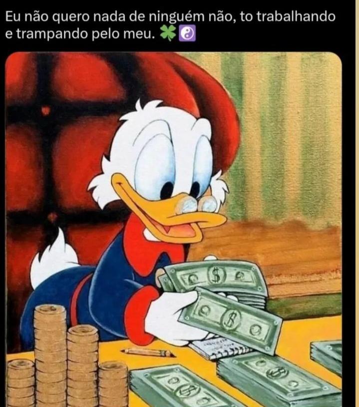 Correria hoje pra ser um vitorioso amanhã!